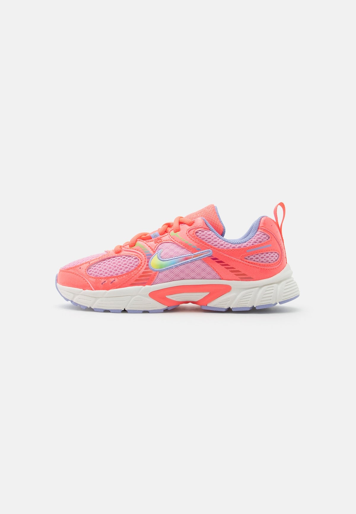 Nike V5 Rnr Lace - Hot Punch / Multicolor / Pink Rise / Light Thistle / Sail / Lime Blast