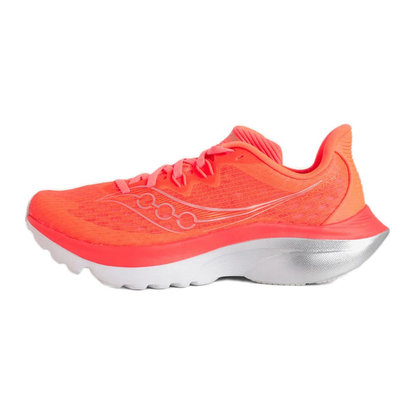Saucony Kinvara 16 - Vizired