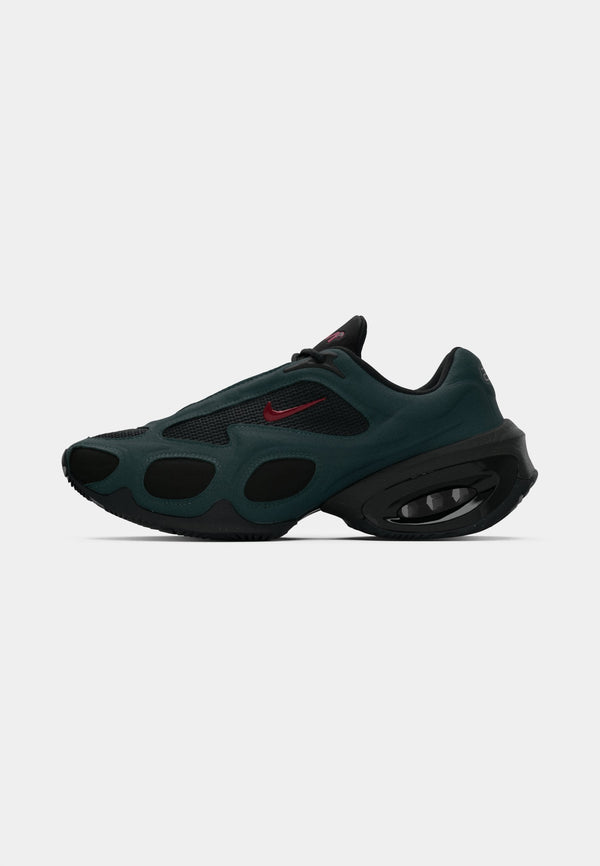 Nike Air Max Muse - Anthracite / Noble Red / Seaweed