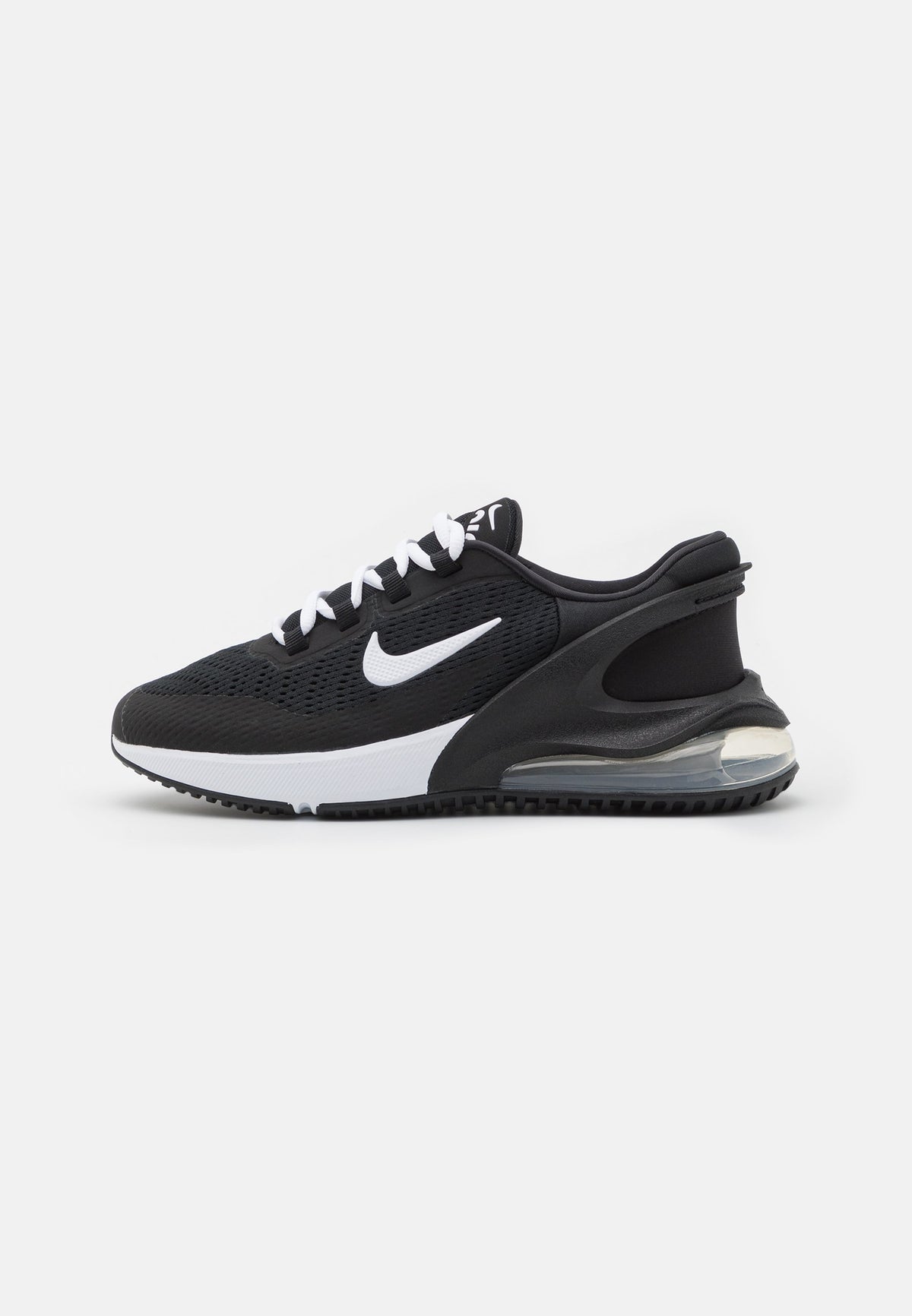 Nike Air Max 270 Go (gs) - Black / White