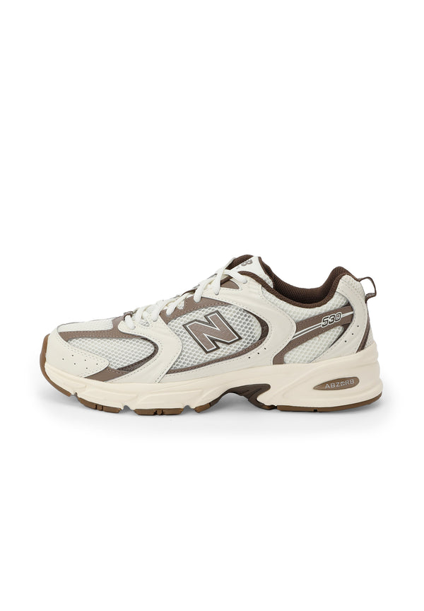 New Balance 530 - Beige Beige
