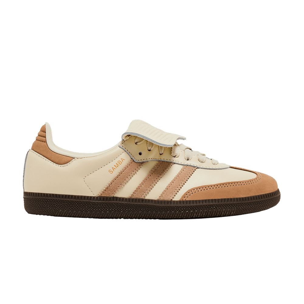 adidas Samba Lt - Cream White Warm Sandstone