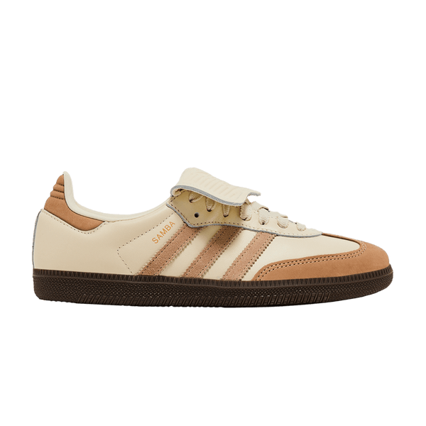 adidas Samba Lt - Cream White Warm Sandstone