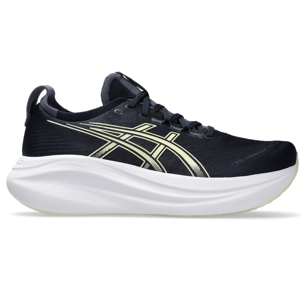 ASICS Gel-Nimbus 27 - Midnight Vanilla