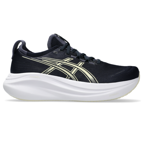 ASICS Gel-Nimbus 27 - Midnight Vanilla
