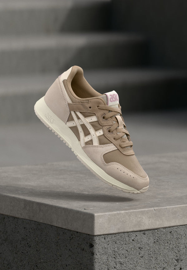 ASICS Lyte Classic - Cinnamon / Blush