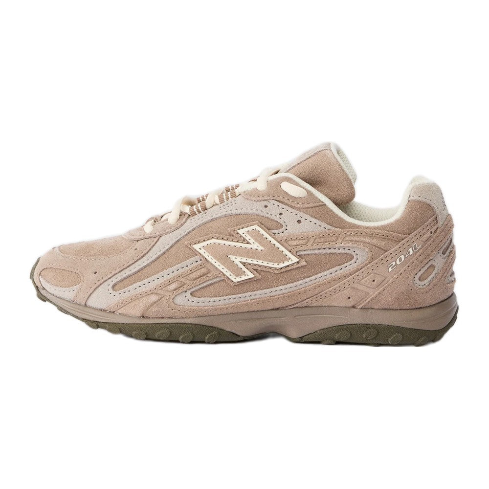 New Balance 204L - Mushroom / Arid Stone