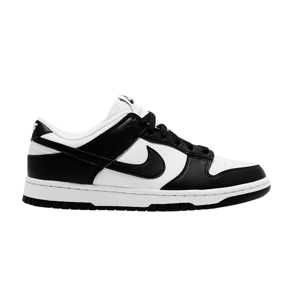 Nike Dunk Low Next Nature - White Black Panda