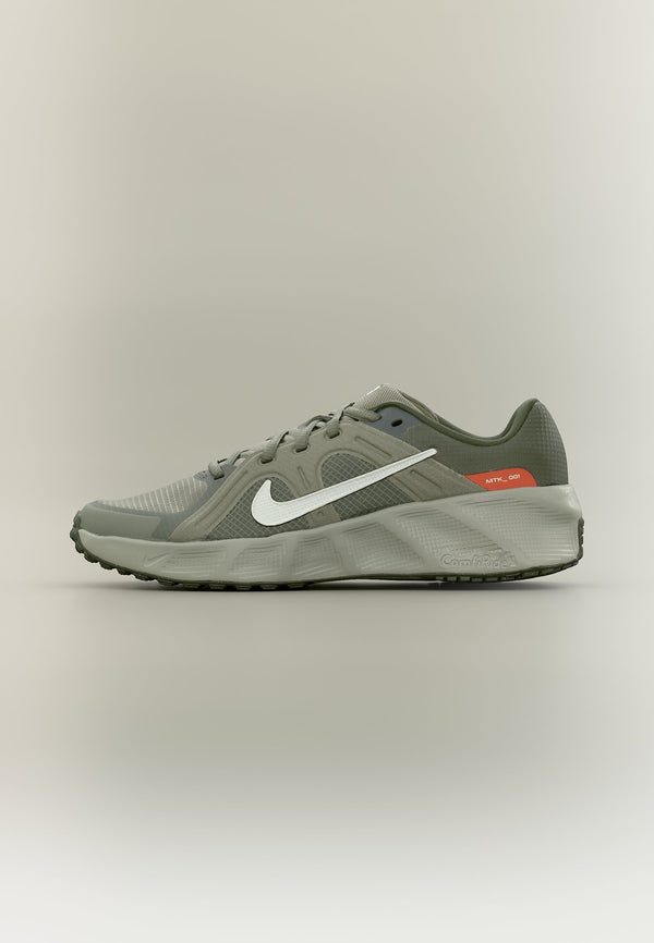 Nike Metro Tek - Light Army / Pale Ivory / Twilight Marsh / Spruce Fog