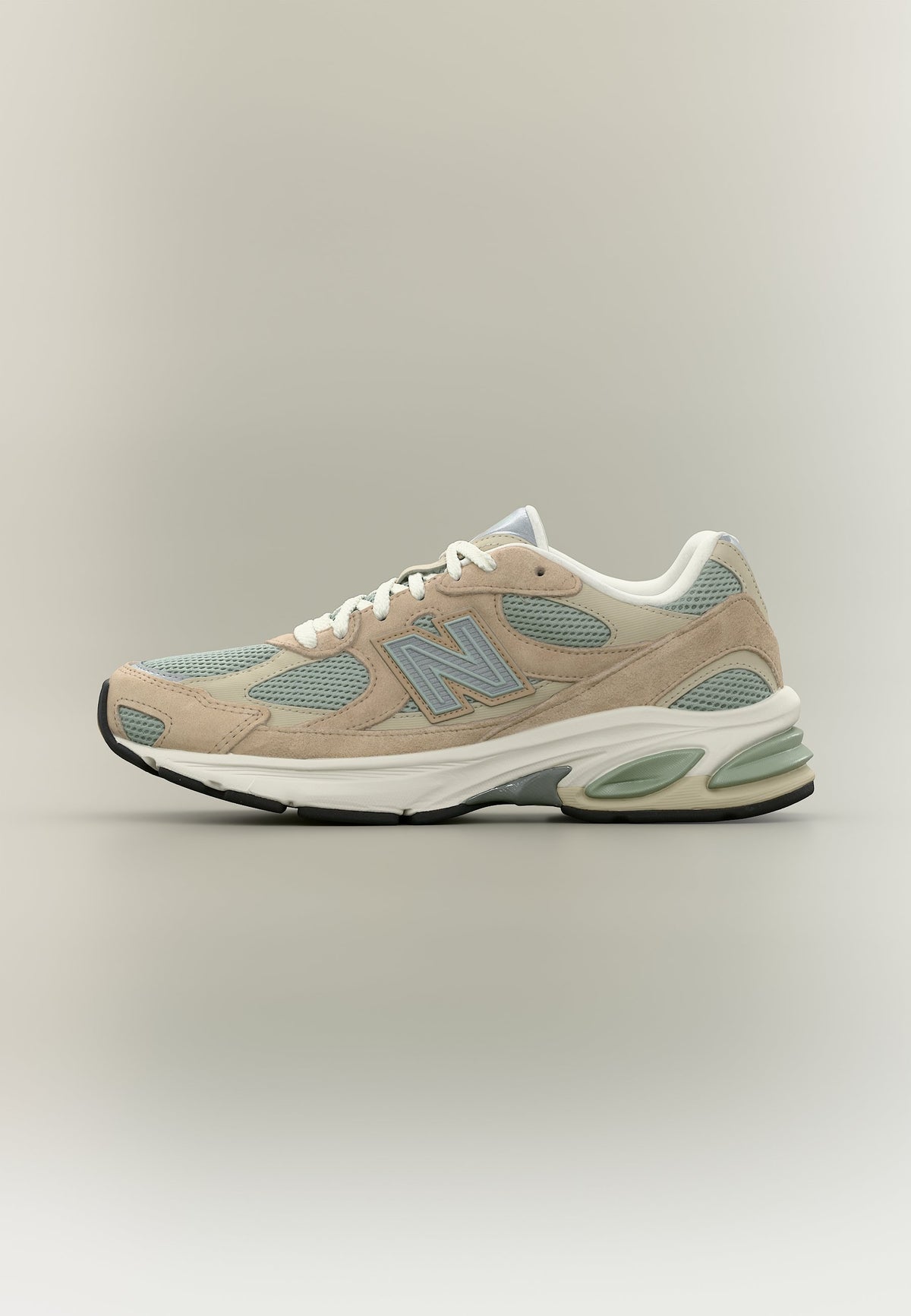 New Balance U2010 - Mindful Grey / Lone Star Grey / Shipyard