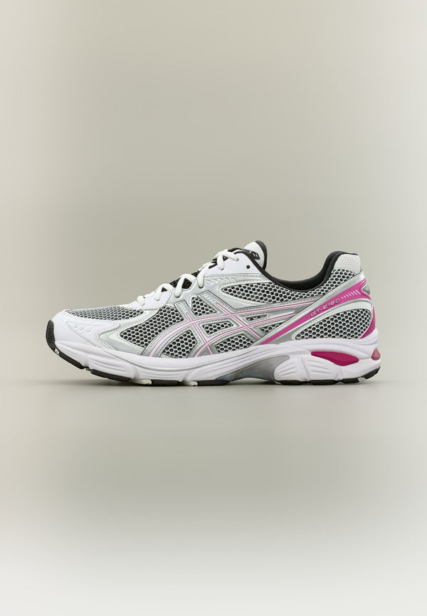 ASICS GT 2160 - White / Raspberry