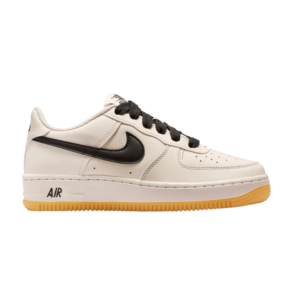 Nike Air Force 1 Low LV8 - Soft Pearl Gum Black