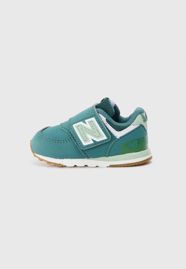 New Balance 574 - New Spruce
