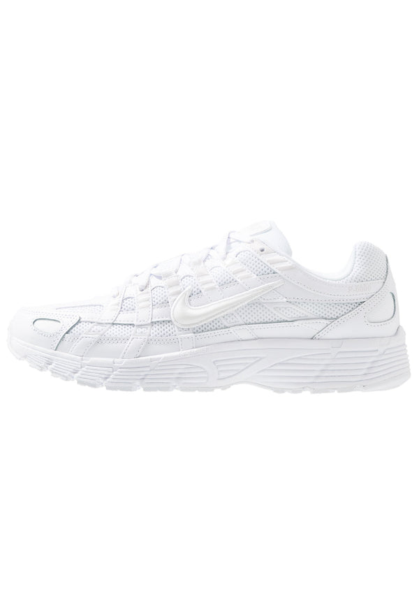 Nike P 6000 - White / Platinum Tint
