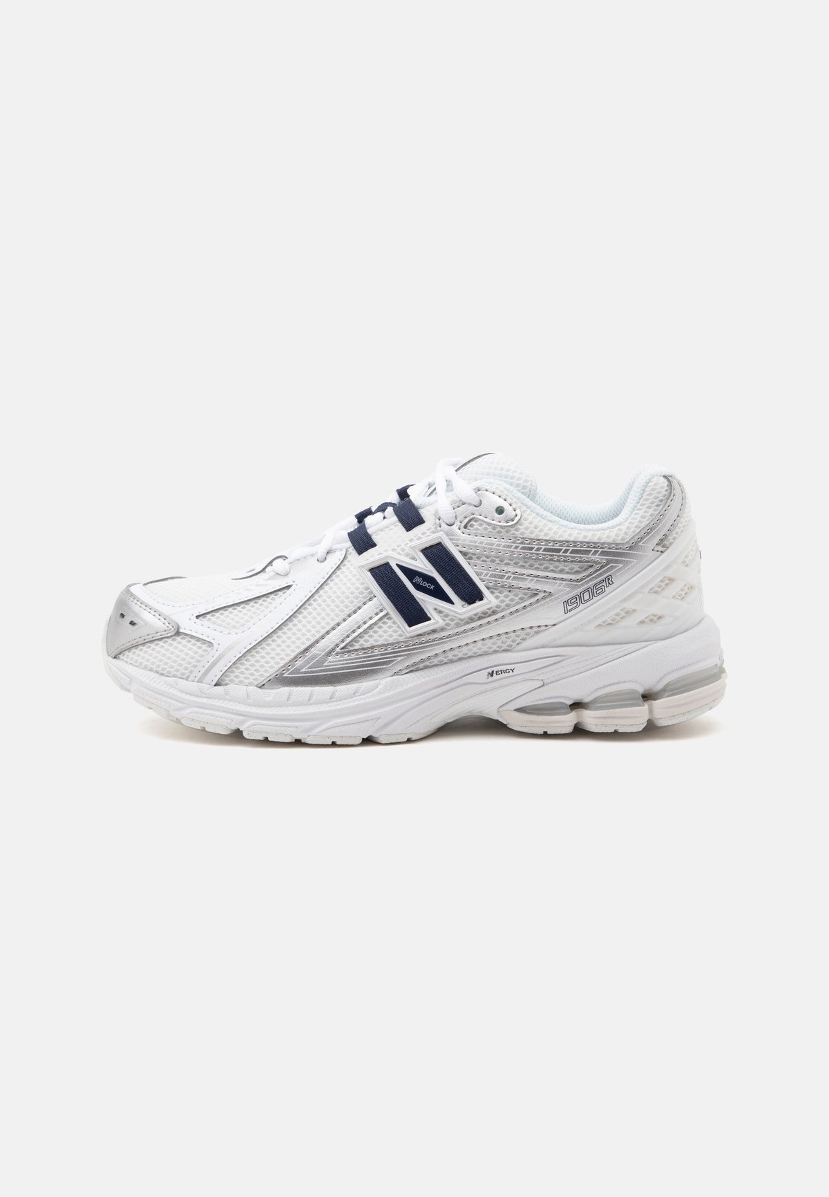 New Balance 1906 - White / Navy Blue