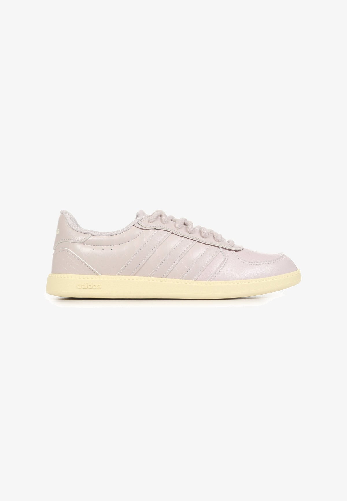 adidas Breaknet Sleek - Purple