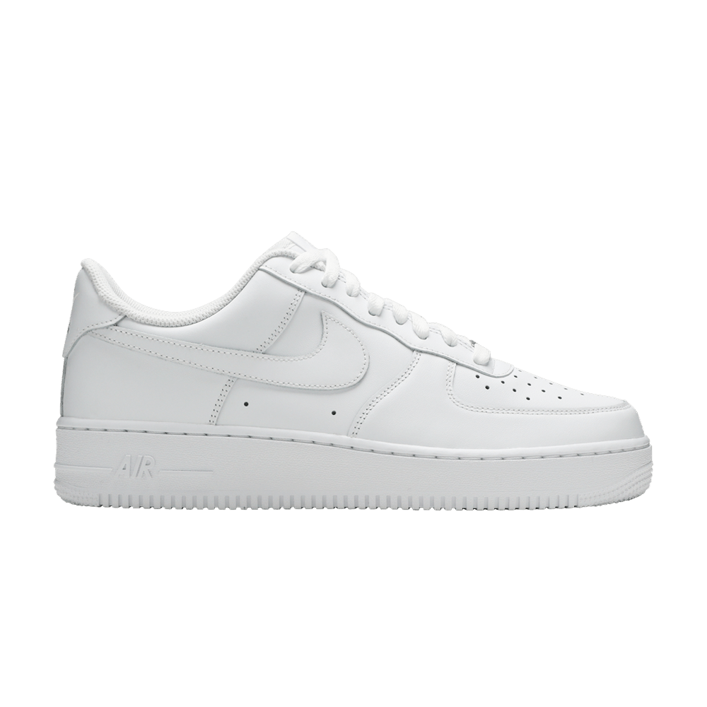 Nike Air Force 1 07 - White