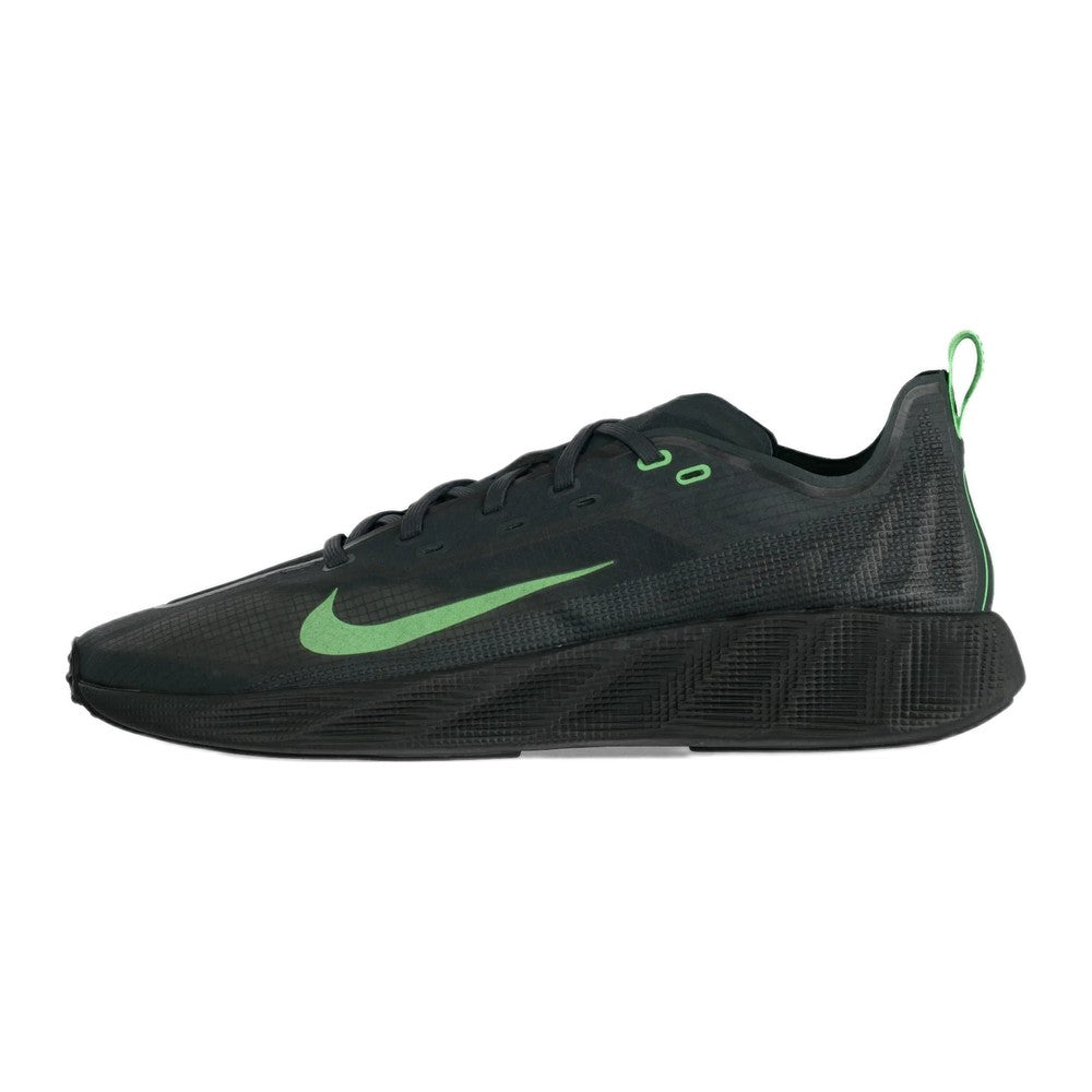 Nike Ava - Black / Illusion Green / Dark Smoke Grey