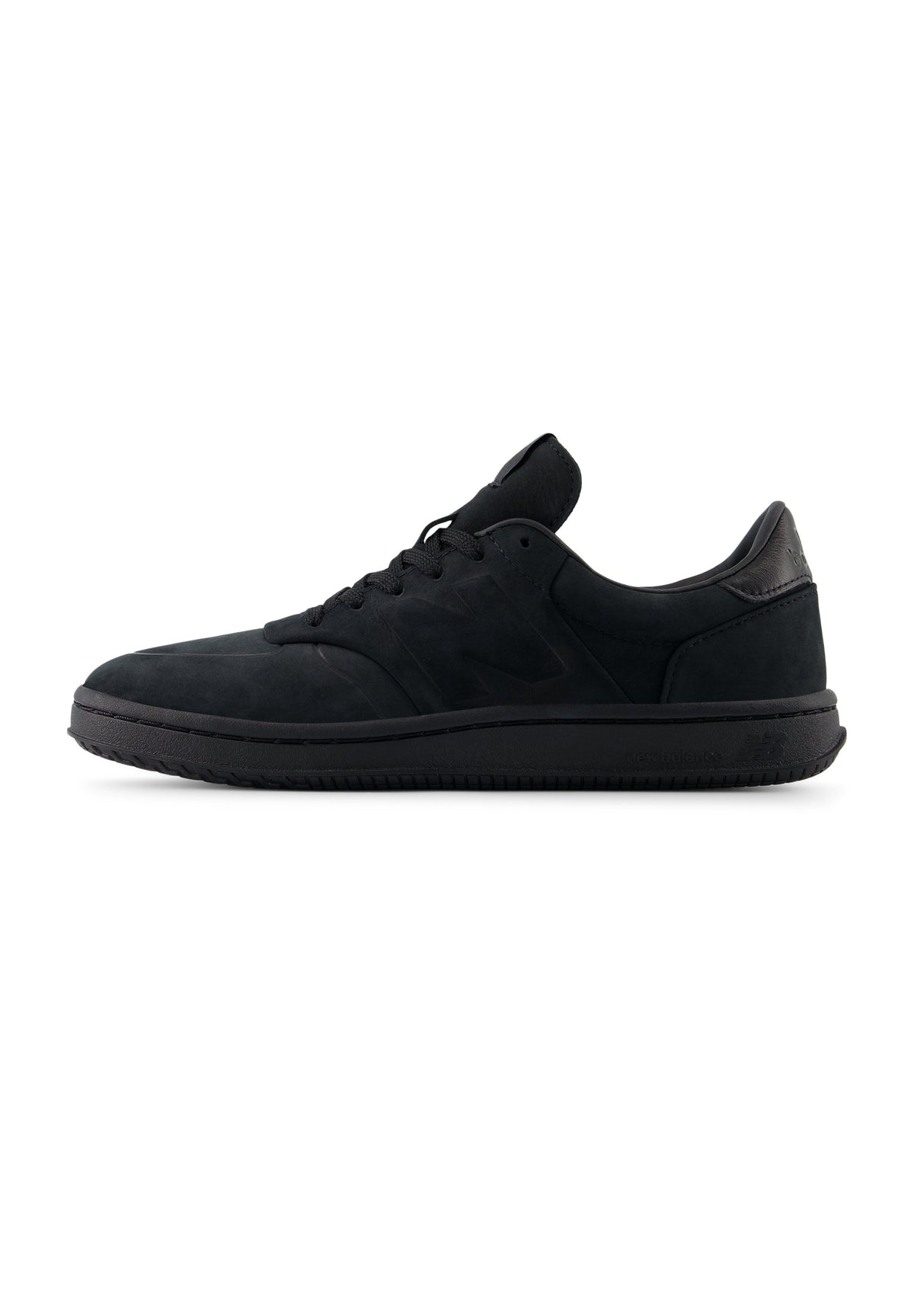 New Balance U500 - Black Faded Black