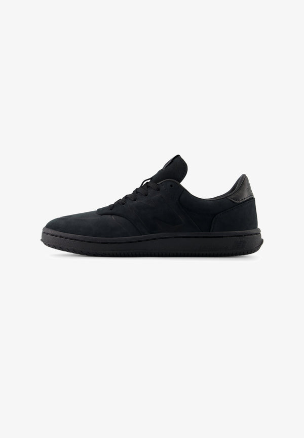 New Balance U500 - Black Faded Black