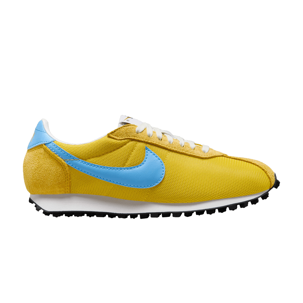 Nike LD-1000 Lightning - White Black University Blue
