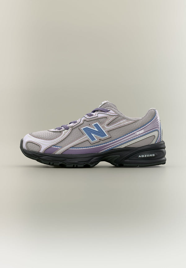New Balance 740 - Truffle Salt / Fairweather Blue