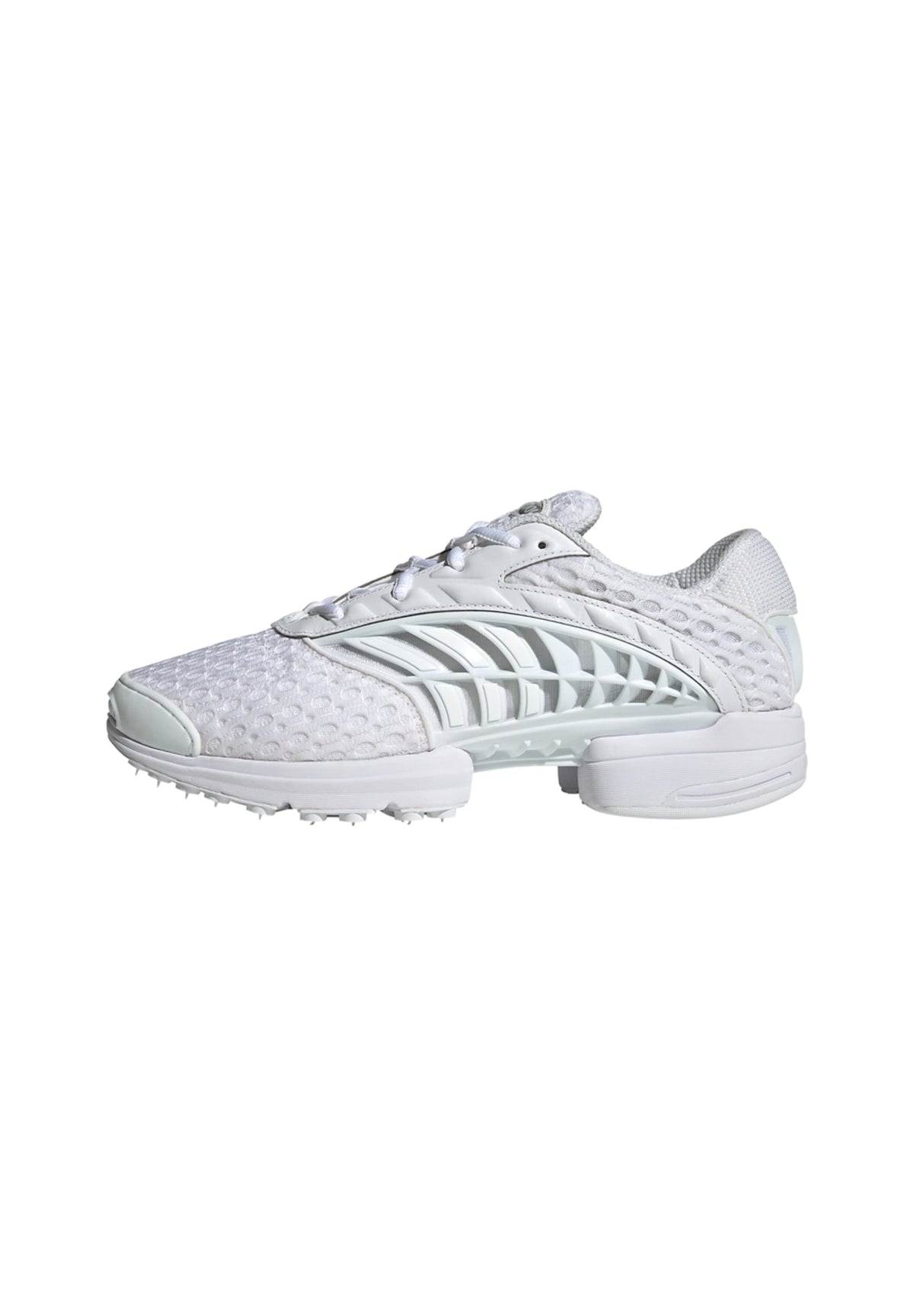 adidas Climacool 2 - Ftwr White Ftwr White Silver Met