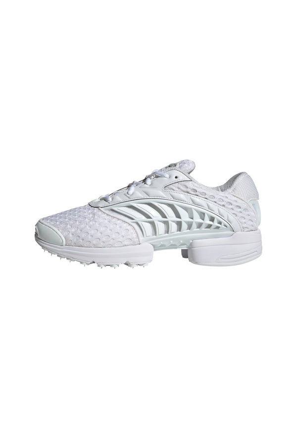 adidas Climacool 2 - Ftwr White Ftwr White Silver Met