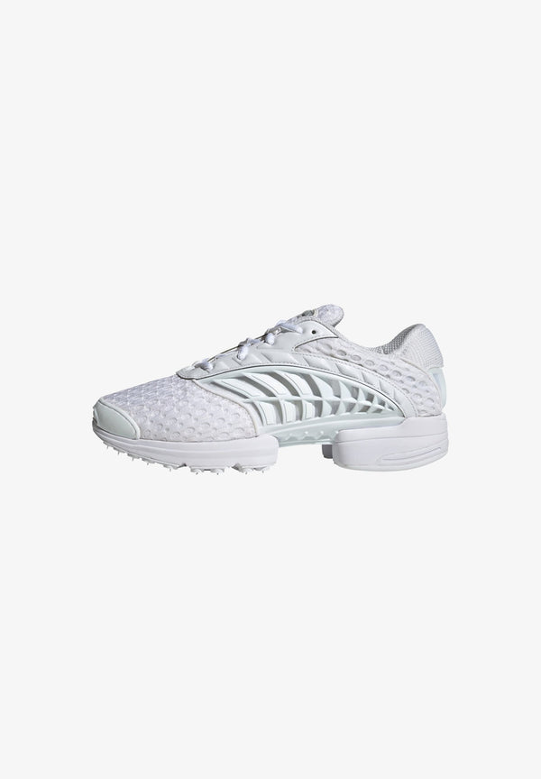 adidas Climacool 2 - Ftwr White Ftwr White Silver Met