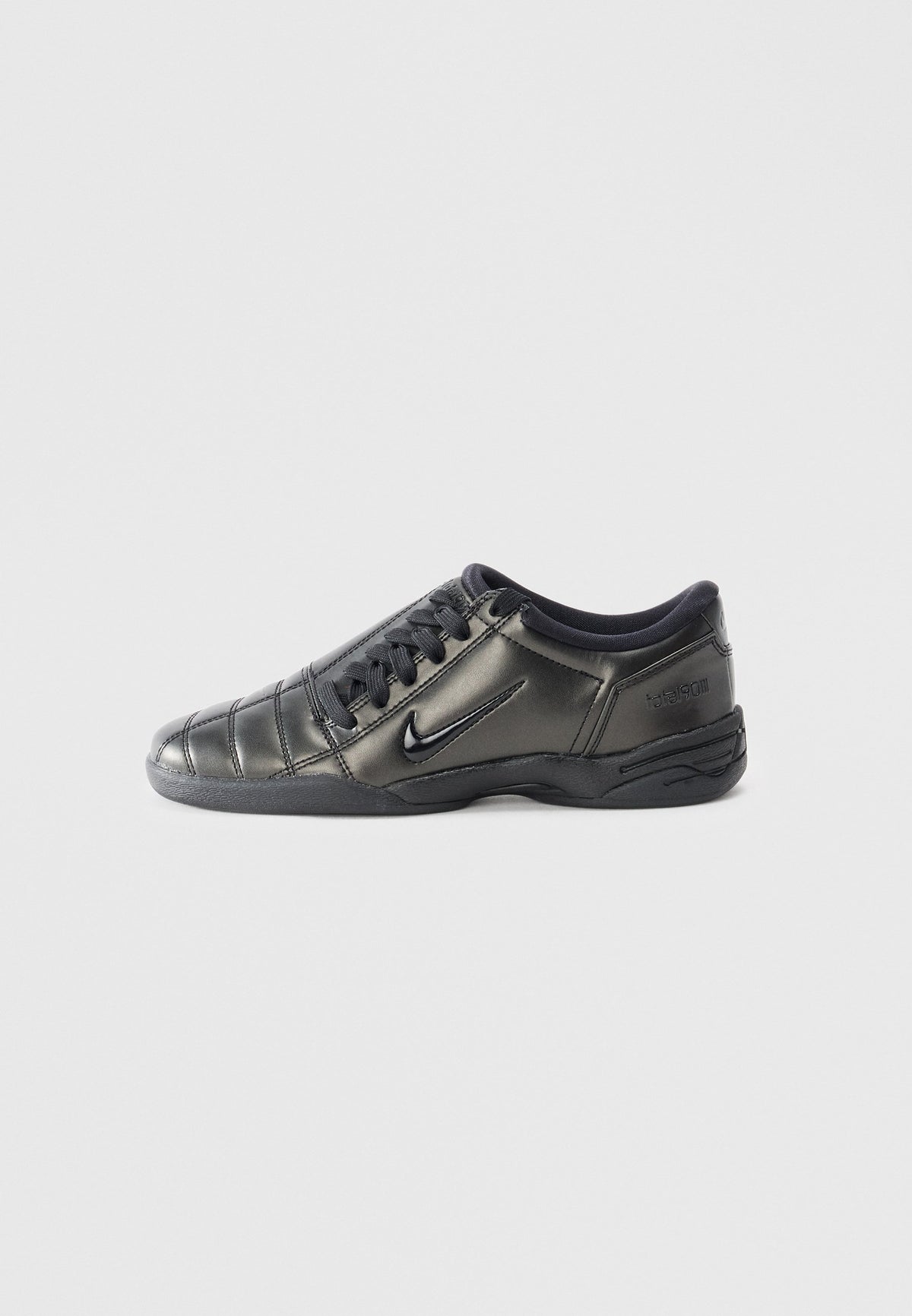 Nike T90 - Black / Anthracite