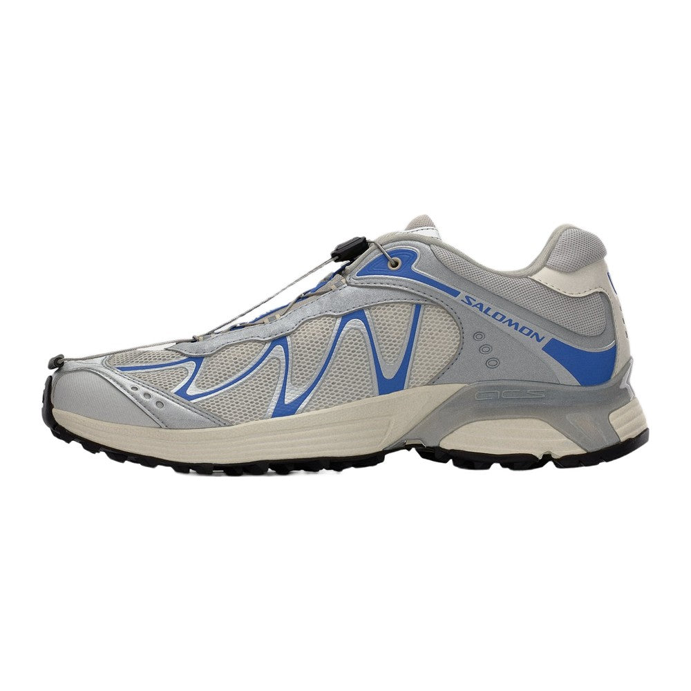 Salomon Xt-whisper - Vanilla Ice / Footwear Silver-coloured / Persian Jewel