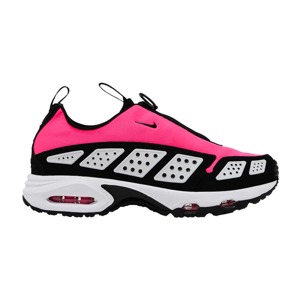 Nike Air Max Sunder - Hyper Pink Black