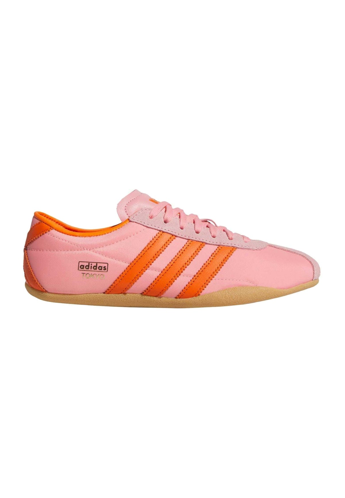 adidas Tokyo W - Semi Pink Spark Orange Gold Metallic