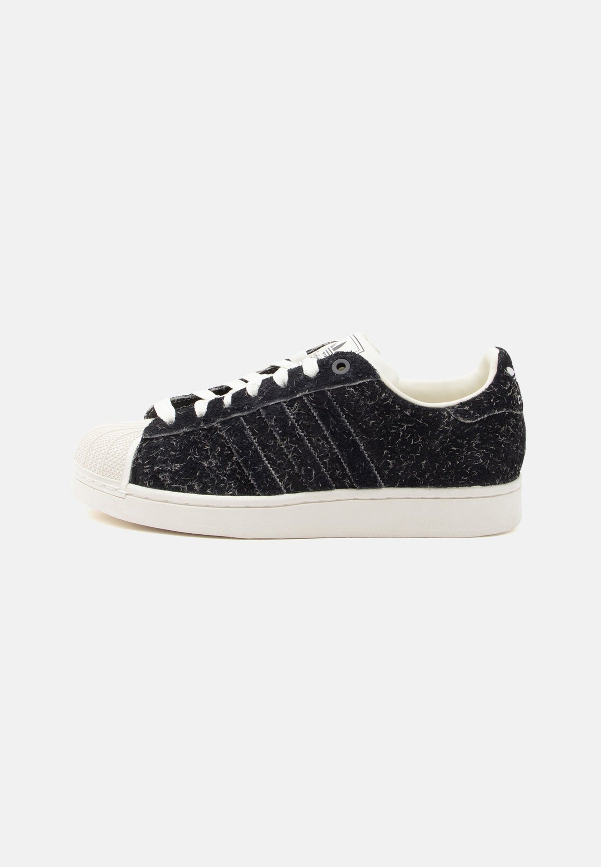 adidas Superstar II - Core Black / Off White