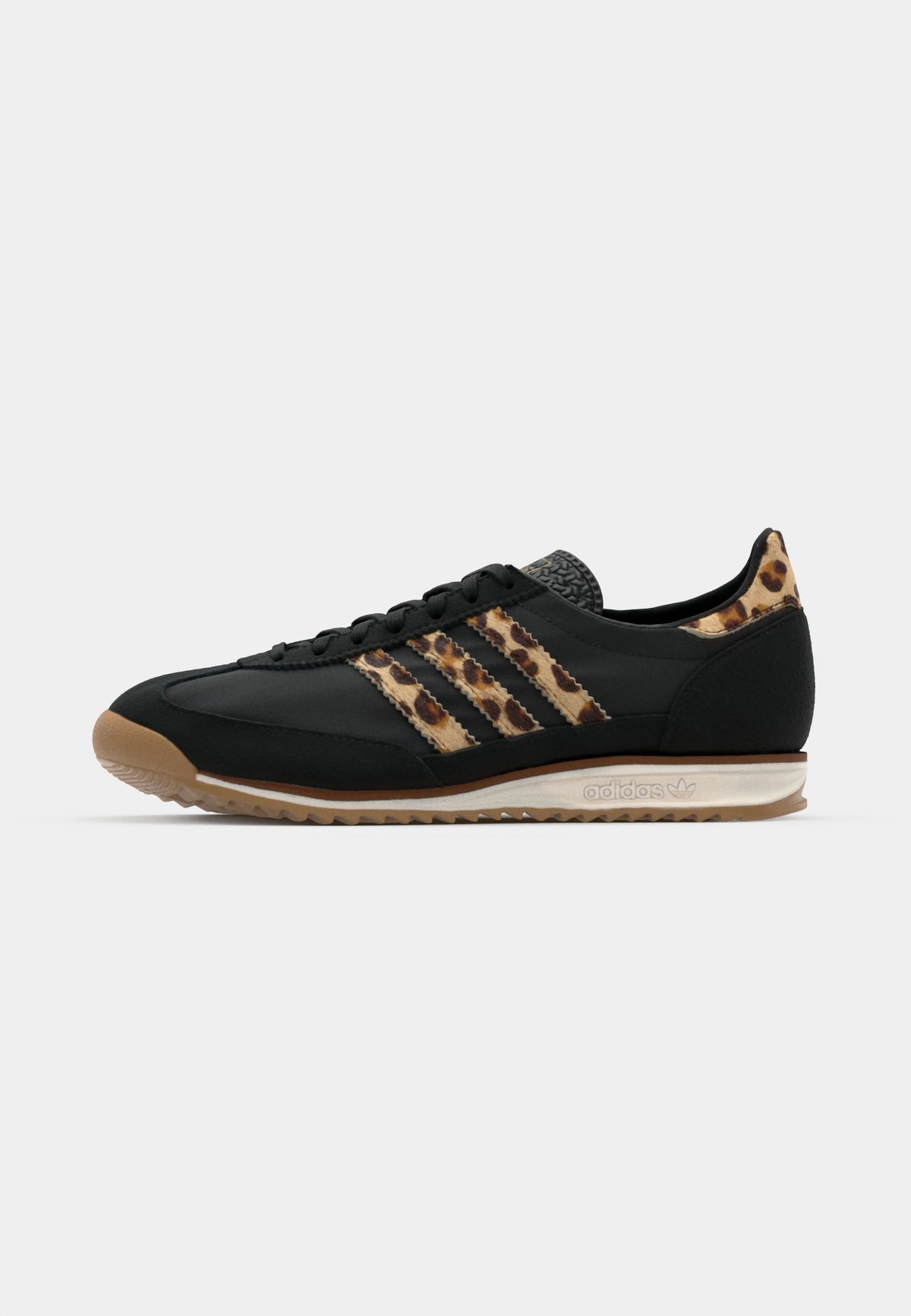 adidas SL 72 OG - Preloved Brown / Core Black