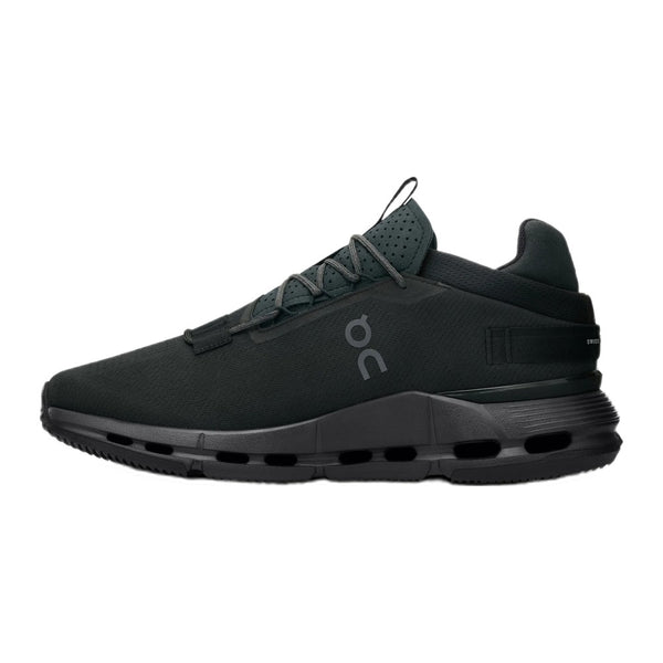 On Cloudnova 2 - All Black