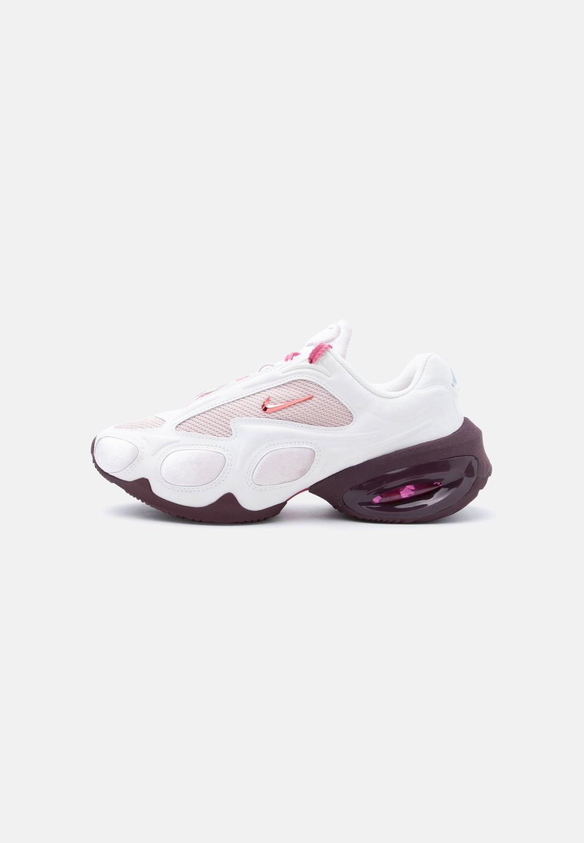 Nike Air Max Muse SE - Silt Red / Peony / Burgundy Crush / Sail / Gym Red / Light Armory Blue
