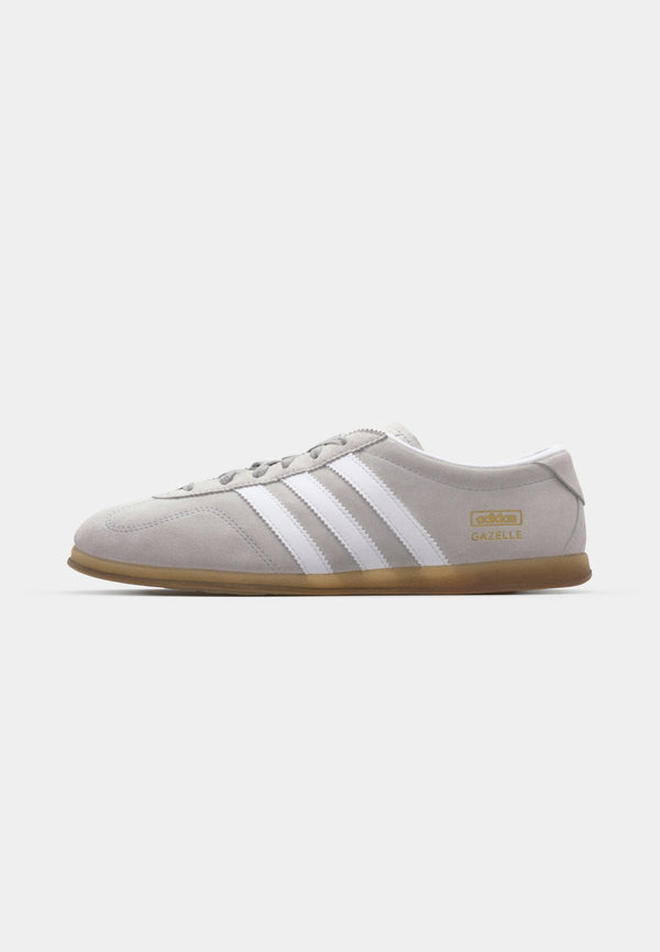 adidas Gazelle LO Pro W - Grey Two / Footwear White