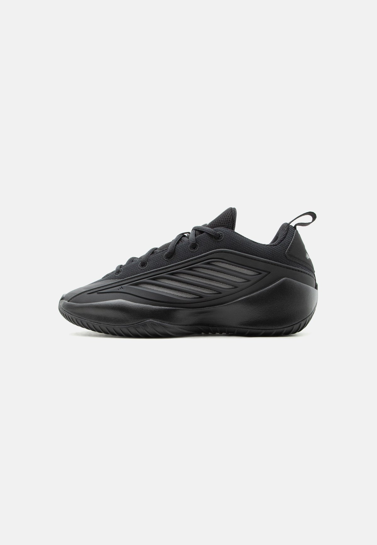 adidas Believe That 1 - Core Black / Iron Metallic