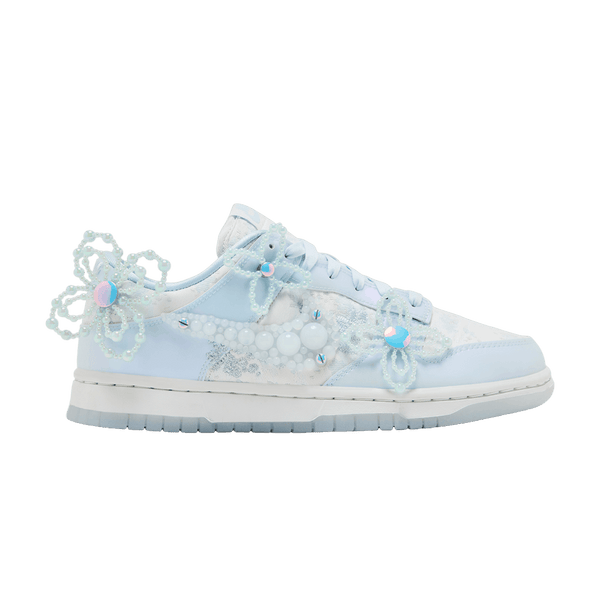 Nike Dunk Low Susan Fang Artist Collection