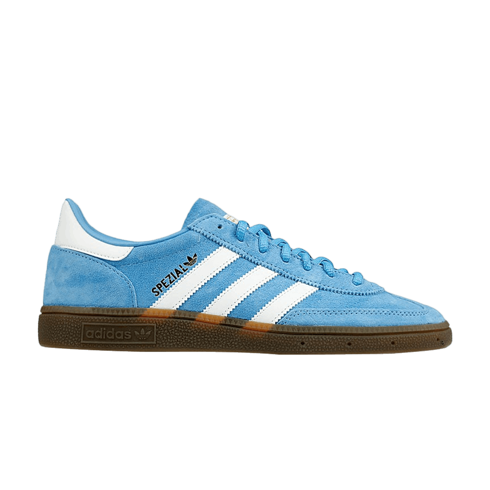 adidas Handball Spezial - Light Blue