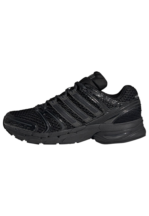 adidas Adistar Control 5 - Core Black Grey Six Iron Metallic
