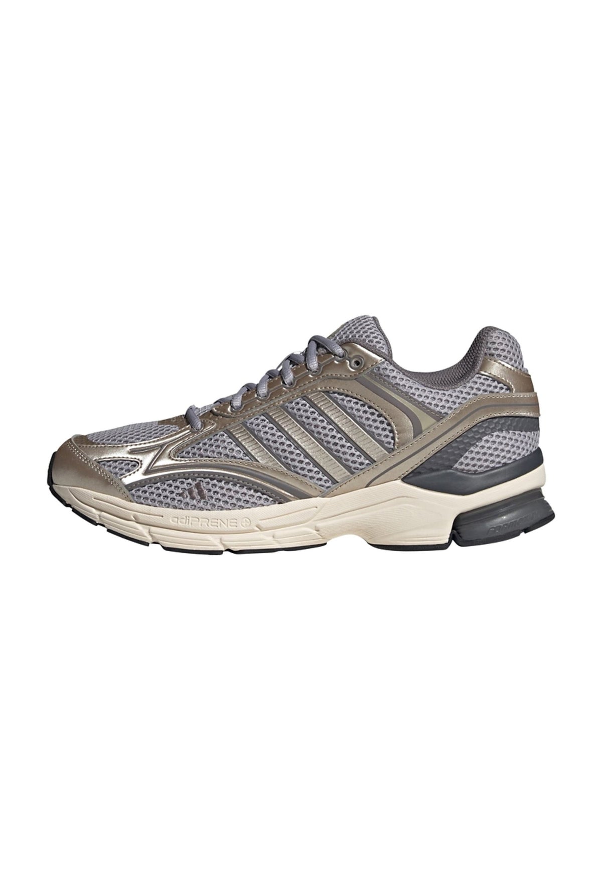 adidas Spiritain 2000 - Glory Grey Cyber Metallic Taupe Oxide