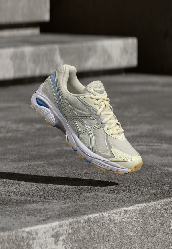 ASICS GT 2160 - Ivory / Pure Silver-coloured
