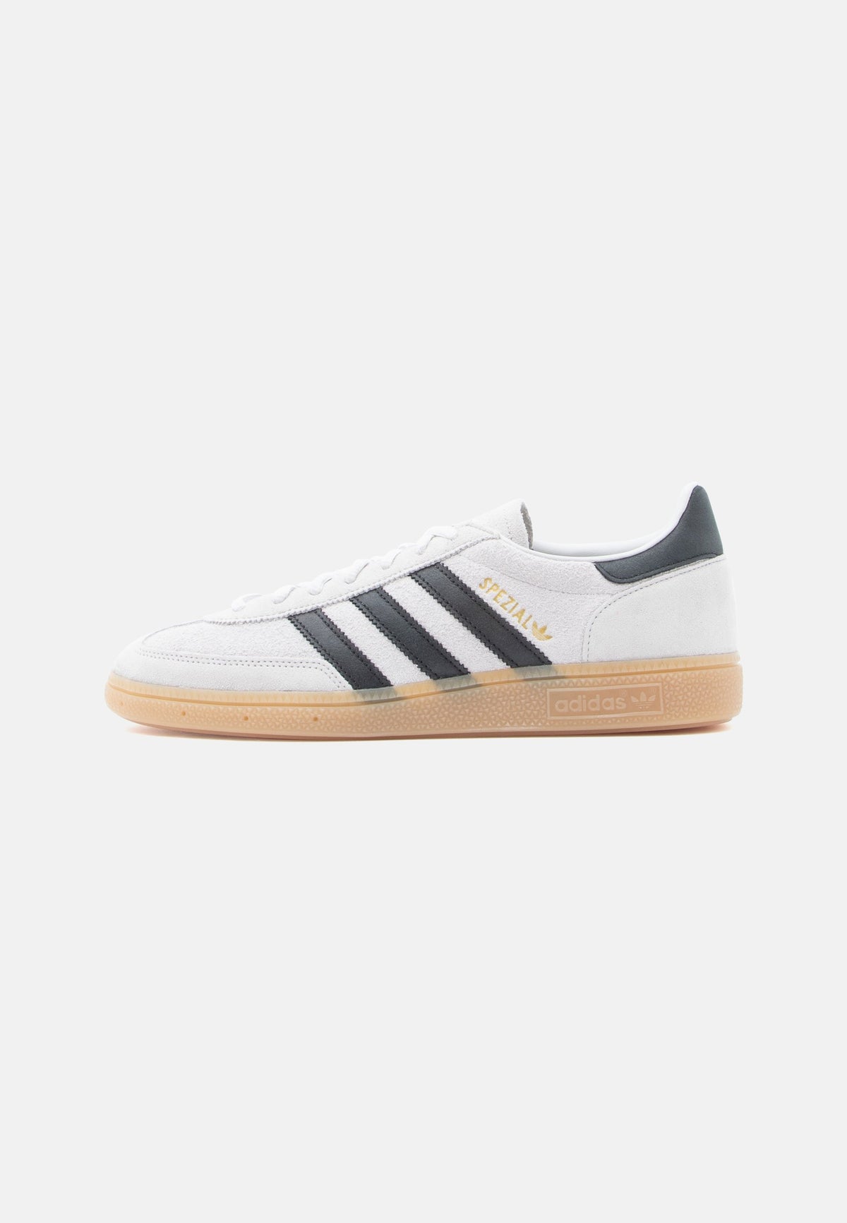 adidas Handball Spezial - Grey One / Core Black