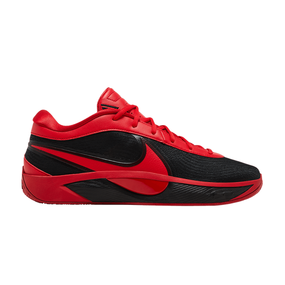 Nike Giannis Zoom Freak 6 - Bred