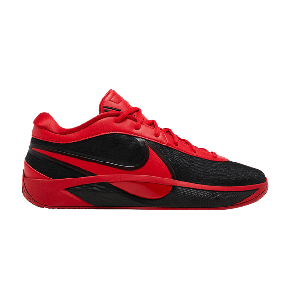 Nike Giannis Zoom Freak 6 - Bred