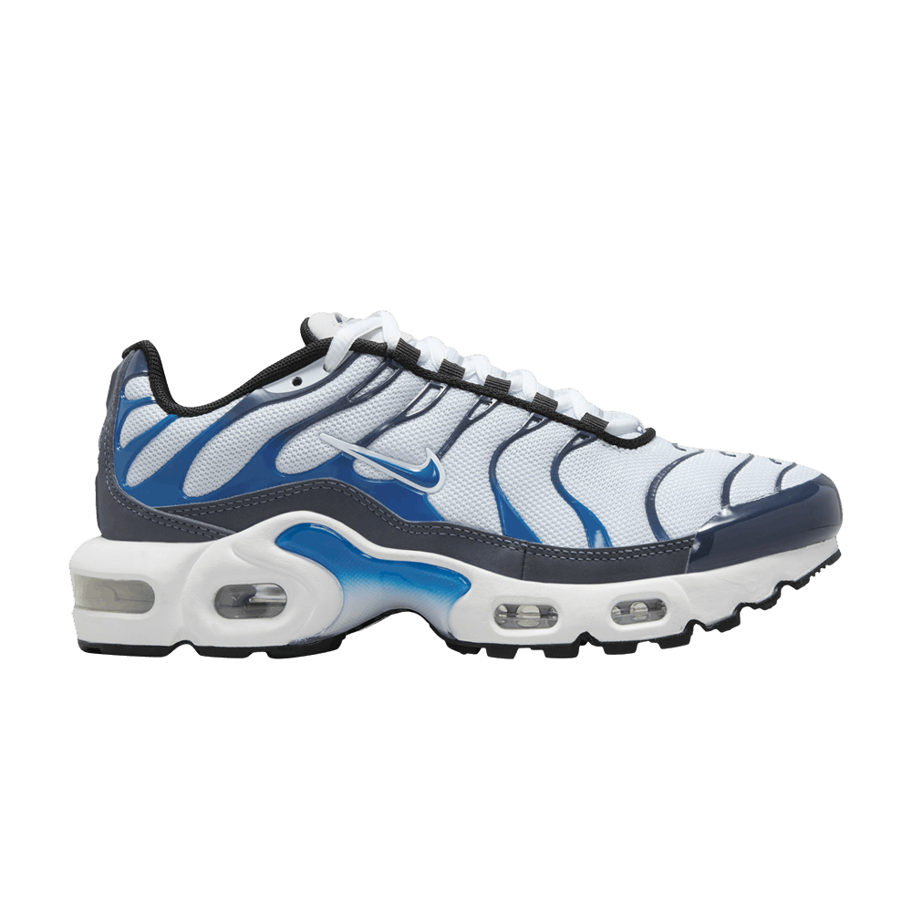 Nike Air Max Plus Thunder - Blue Photo Blue