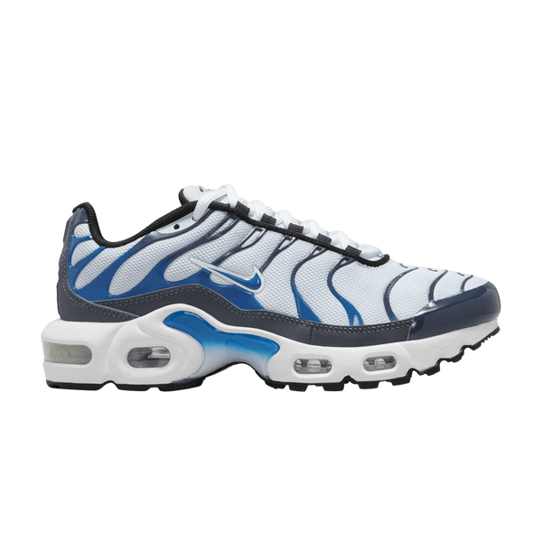 Nike Air Max Plus Thunder - Blue Photo Blue