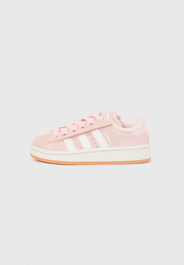 adidas Campus 00S - Clear Pink / White / Gum